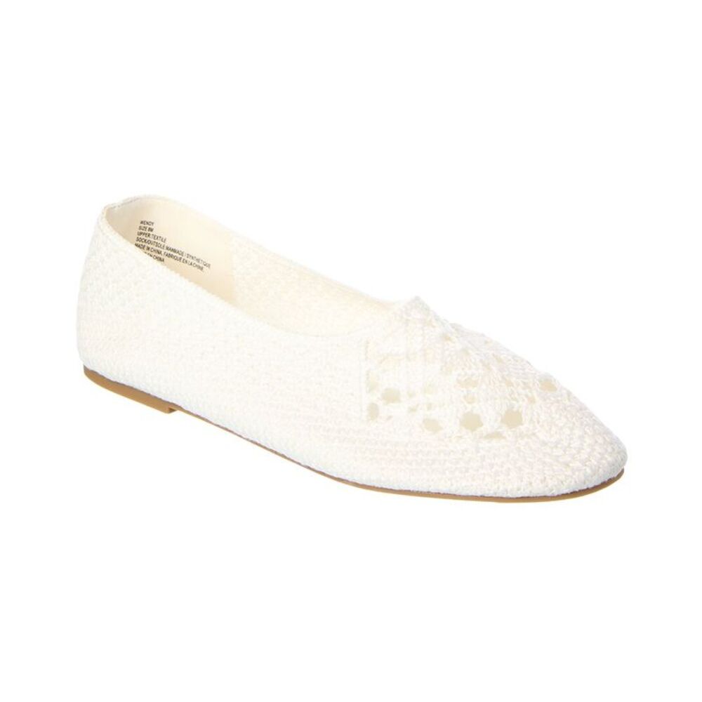 Matisse Wendy Flat, Ivory